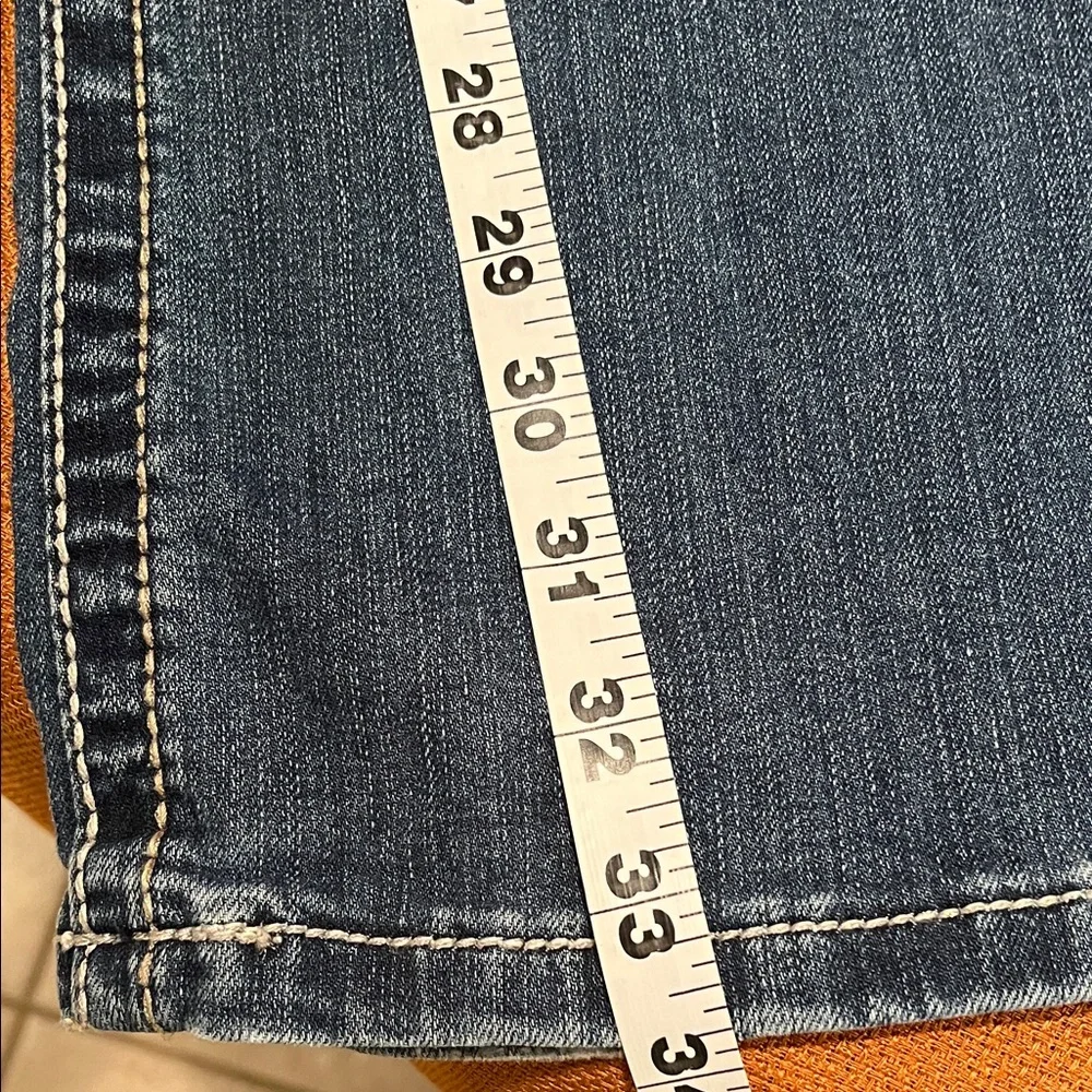 BKE Payton Denim Boot Cut Jeans - 32L - Picture 9 of 13